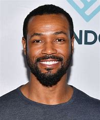 Isaiah Mustafa